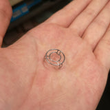 Miniature Steamer Rack | Tiny Food Cooking Shop