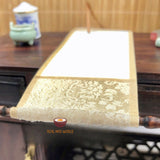 Miniature REAL Drawing Scroll / Board | Real Working Miniature Shop