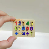 Miniature Puzzle Set - Something  You Can Play With! ✨ Miniature Shop