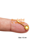 Miniature Tiny Tea Spoon | Tiny Food Cooking Shop