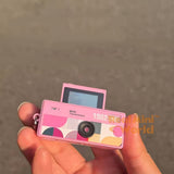 World's Smallest Working Camera | Miniature Shop