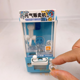 Máquina de Garra em Miniatura — Mini Jogo de Arcade Funcionando de Verdade | RealMiniWorld