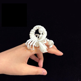 Miniature Scorpion BJD (Ball Jointed Doll) | Artisan Miniature Shop