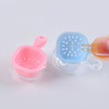 Miniature Food Strainer | Tiny Food Cooking Shop