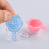 Miniature Food Strainer (Flower Series) | Mini Cooking Shop