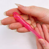 Miniature REAL Flute (Pink) | Miniature Functioning Shop