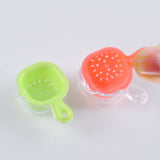 Miniature Food Strainer | Tiny Food Cooking Shop