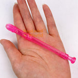 Miniature REAL Flute (Pink) | Miniature Functioning Shop
