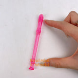 Miniature REAL Flute (Pink) | Miniature Functioning Shop