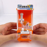 Máquina de Garra em Miniatura — Mini Jogo de Arcade Funcionando de Verdade | RealMiniWorld