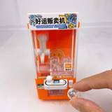 Máquina de Garra em Miniatura — Mini Jogo de Arcade Funcionando de Verdade | RealMiniWorld