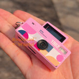 World's Smallest Working Camera | Miniature Shop