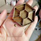 Miniature Candy Box You Kept Opening “Just to Look” | Dollhouse Miniature Shop