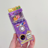 Miniature Crayon Shinchan Gachapon Blind Box | REAL Functioning Miniature Shop