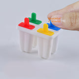 Miniature Popsicle Mold | Mini  Food Cooking Shop