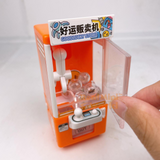 Máquina de Garra em Miniatura — Mini Jogo de Arcade Funcionando de Verdade | RealMiniWorld