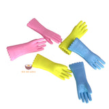 Miniature Rubber Gloves | Mini Cooking Shop