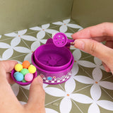Miniature Real Water Spinning Ball Scooping Classic Toy|Miniature Shop