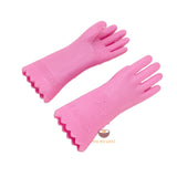 Miniature Rubber Gloves