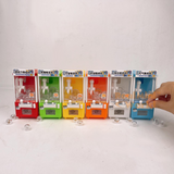 Máquina de Garra em Miniatura — Mini Jogo de Arcade Funcionando de Verdade | RealMiniWorld