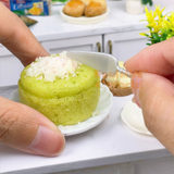 Miniature Cake Spade | Mini Cooking Shop