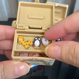 Set de puzzle-uri în miniatură - Ceva cu care te poți juca!
