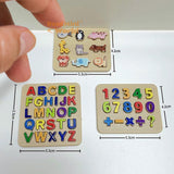 Miniature Puzzle Set - Something  You Can Play With! ✨ Miniature Shop