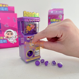 Miniature Crayon Shinchan Gachapon Blind Box | REAL Functioning Miniature Shop
