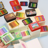 Miniature REAL Crayon Kit Selection | Real Functioning Miniature Shop
