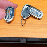 Miniature Vintage Tin Bento Box | Tiny Food Kitchen Shop