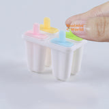 Miniature Popsicle Mold | Mini  Food Cooking Shop