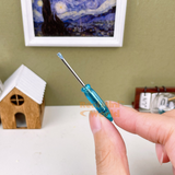 Miniature REAL Screwdriver