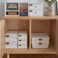 Journal In Drawer Miniature Stackable Storage Drawers Set | Mini Art & Journal Shop ...