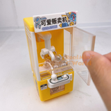 Máquina de Garra em Miniatura — Mini Jogo de Arcade Funcionando de Verdade | RealMiniWorld