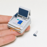 Miniature Cash Register 1:12 | Dollhouse Miniature Shop