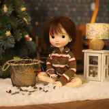 Miniature Cooking Mittens | Mini Food Cooking Shop