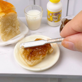Miniature Butter / Jam Spreader | Mini Food Cooking Shop