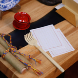 Miniature Traditional Back Scratcher