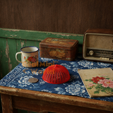 Miniature Vintage Food Cover | Mini Cooking Shop