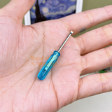 Miniature REAL Screwdriver