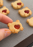 Miniature Cookie Cutter & Stamp Collection