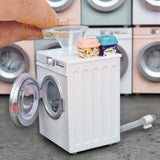 Miniature REAL Washing Machine | Functioning Miniature Shop