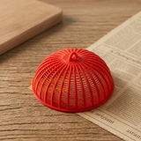 Miniature Vintage Food Cover | Mini Cooking Shop