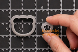 Miniature Cookie Cutter & Stamp Collection