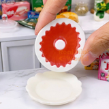 Miniature Silicone Jelly Mould | Mini REAL Cooking Shop