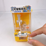 Máquina de Garra em Miniatura — Mini Jogo de Arcade Funcionando de Verdade | RealMiniWorld