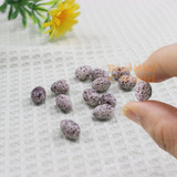 Miniature quail Egg Selections | Dollhouse Miniature Shop