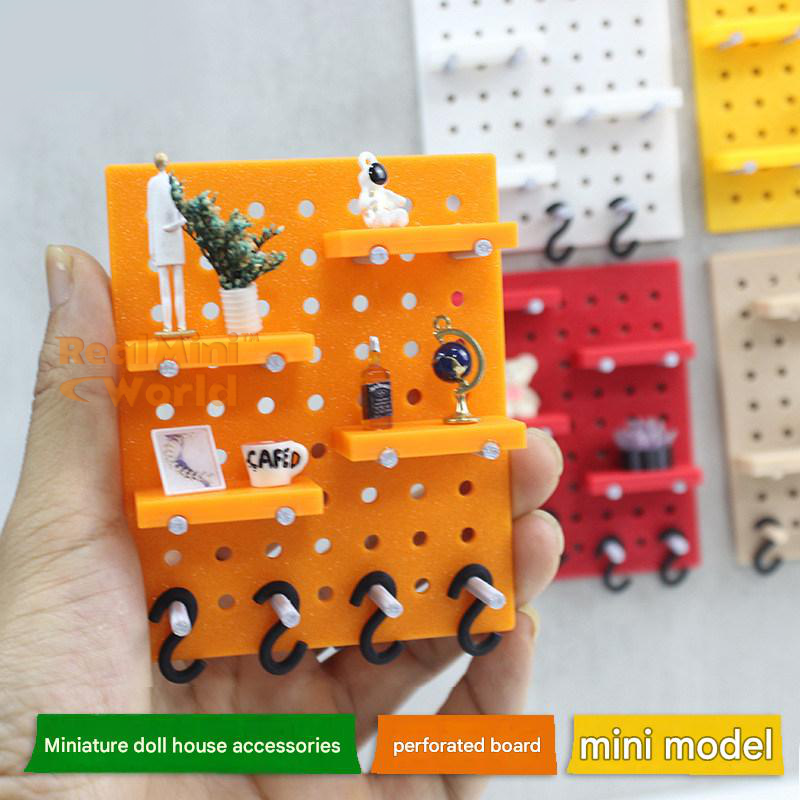 本物の機能を備えたミニチュアを購入してください ❤️|リアルミニ