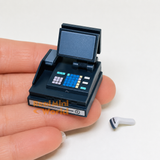 Miniature Cash Register 1:12 | Dollhouse Miniature Shop