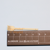 Miniature Traditional Back Scratcher